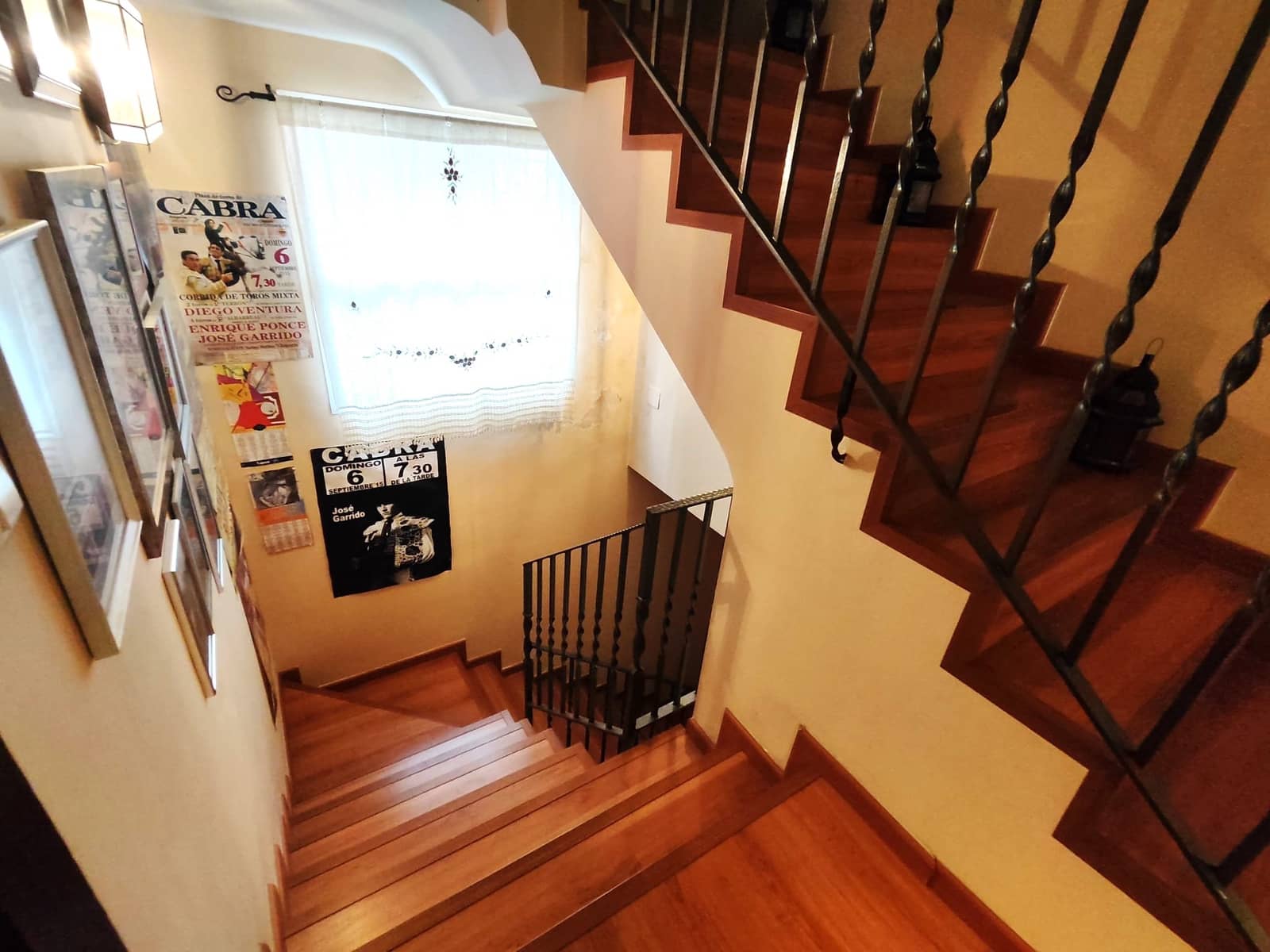 6 sovrum Finca/Hus på landet till salu i Zambra med pool garage - 995 000 € (Ref: 9516460)