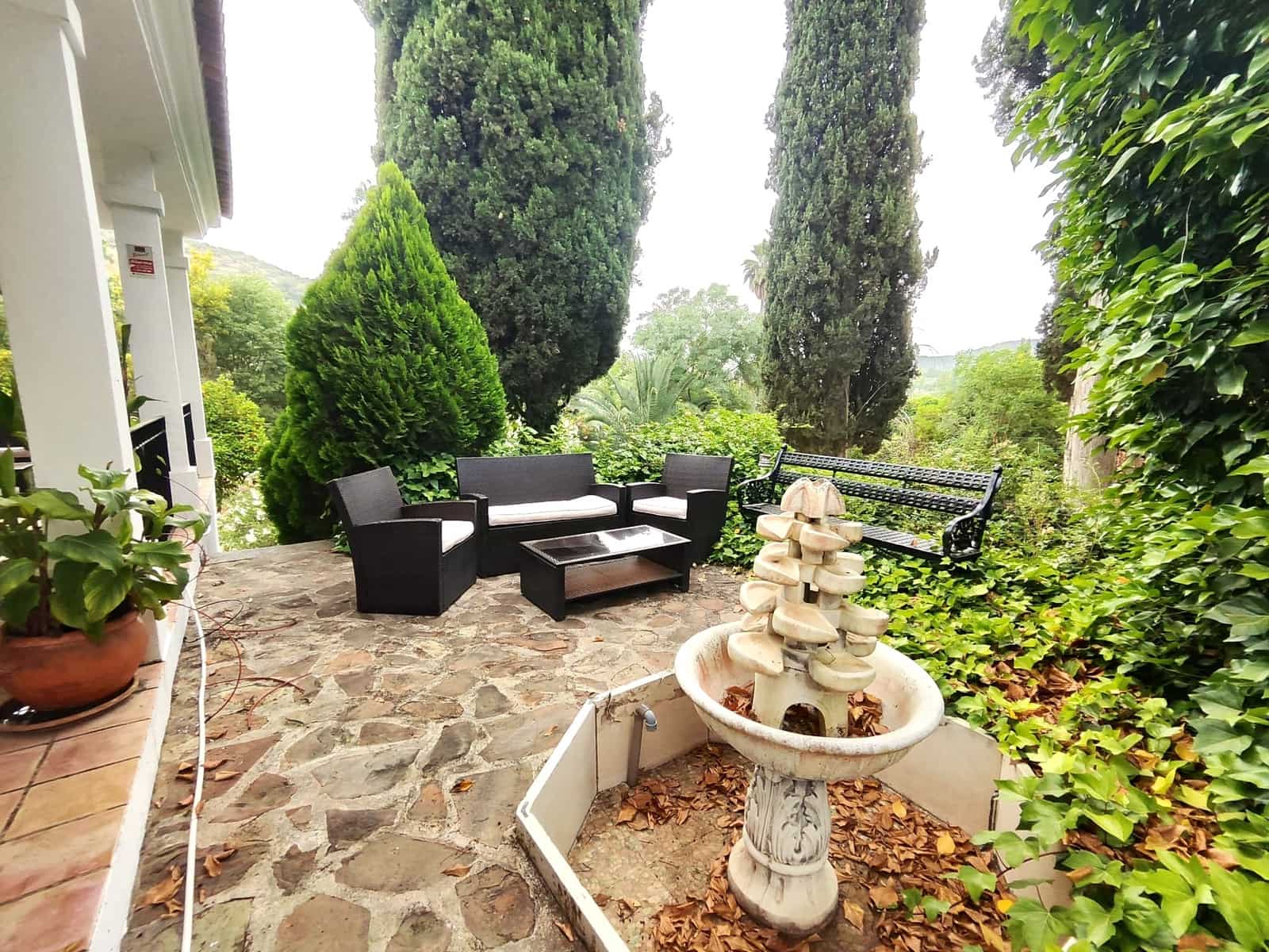 6 sovrum Finca/Hus på landet till salu i Zambra med pool garage - 995 000 € (Ref: 9516460)