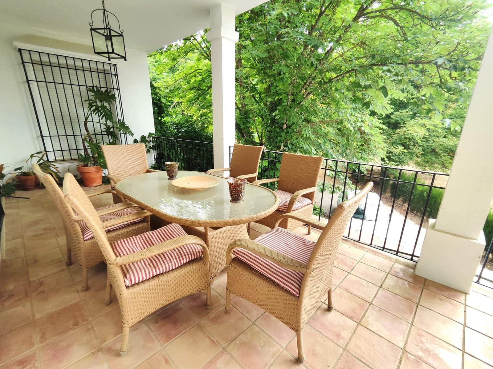 6 sovrum Finca/Hus på landet till salu i Zambra med pool garage - 995 000 € (Ref: 9516460)