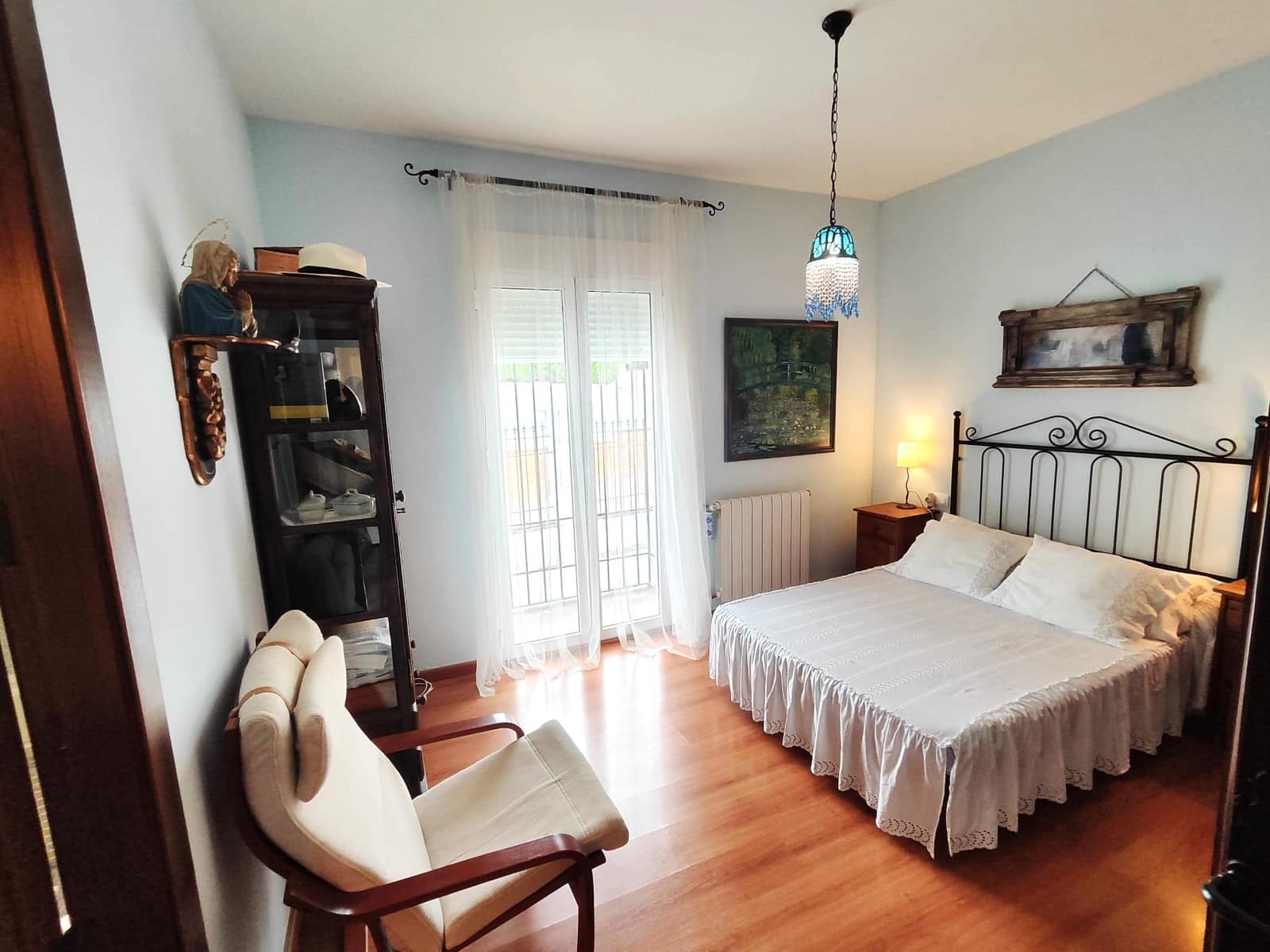 6 sovrum Finca/Hus på landet till salu i Zambra med pool garage - 995 000 € (Ref: 9516460)