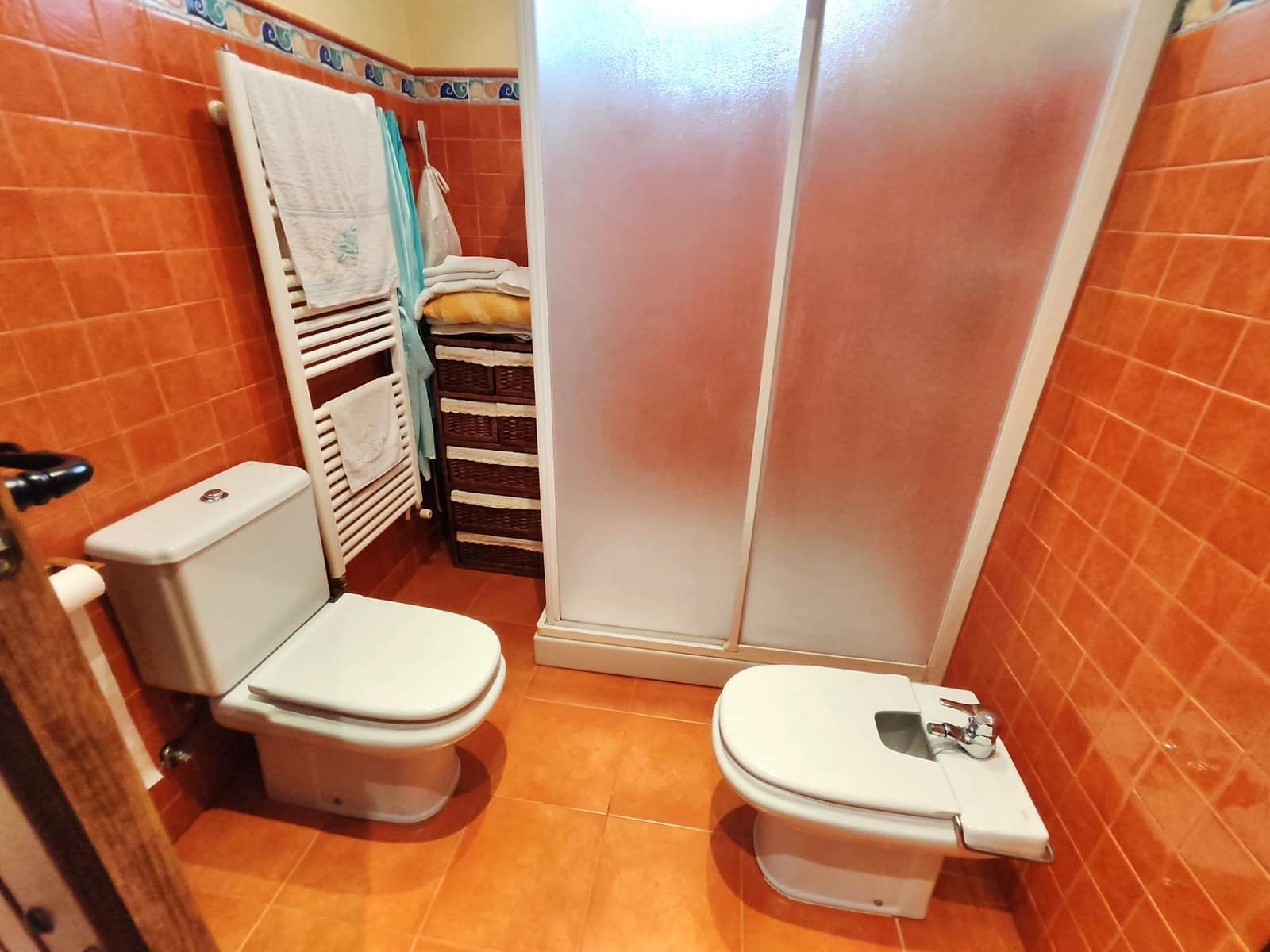 6 sovrum Finca/Hus på landet till salu i Zambra med pool garage - 995 000 € (Ref: 9516460)