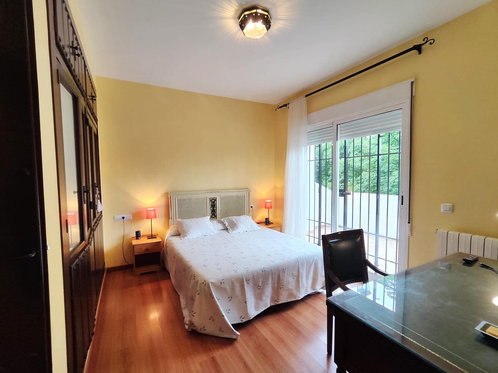 6 sovrum Finca/Hus på landet till salu i Zambra med pool garage - 995 000 € (Ref: 9516460)