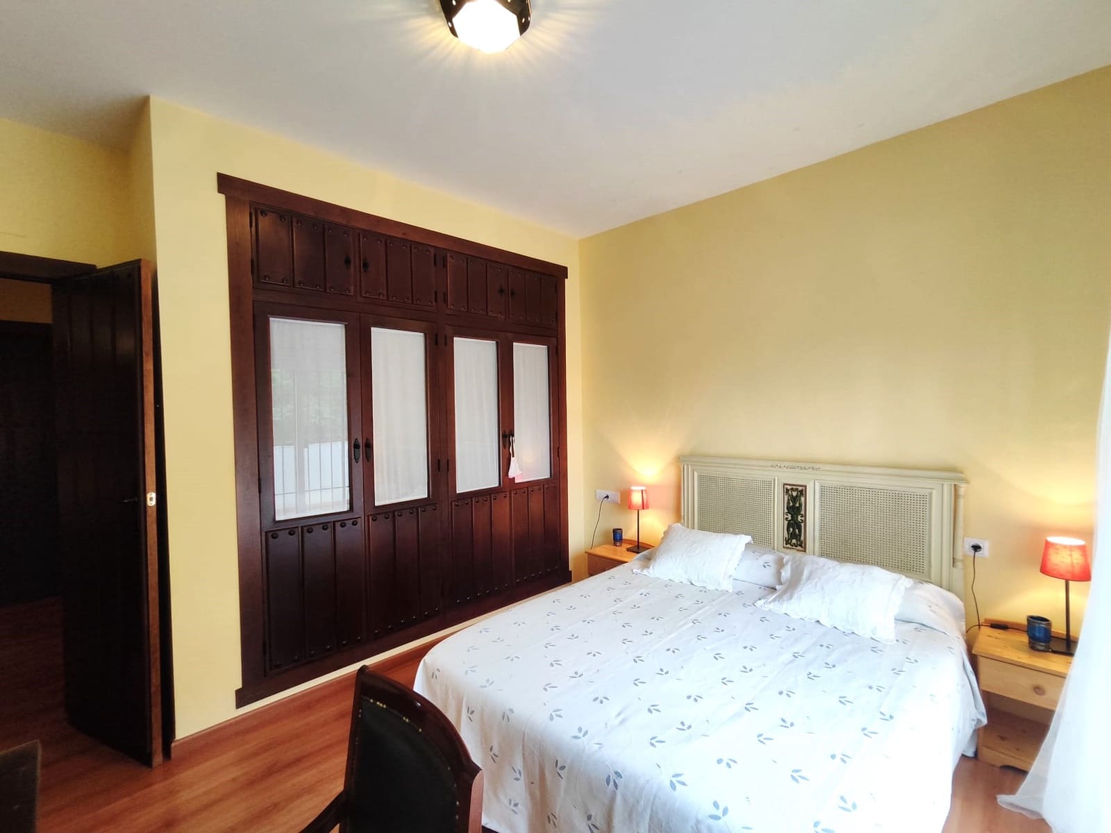 6 sovrum Finca/Hus på landet till salu i Zambra med pool garage - 995 000 € (Ref: 9516460)