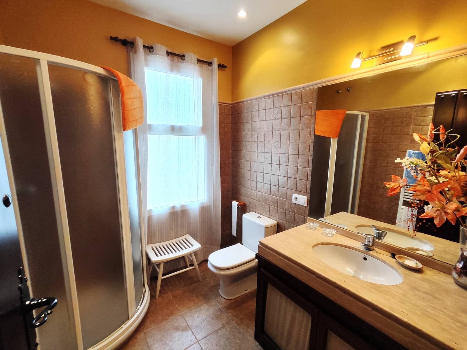 6 sovrum Finca/Hus på landet till salu i Zambra med pool garage - 995 000 € (Ref: 9516460)