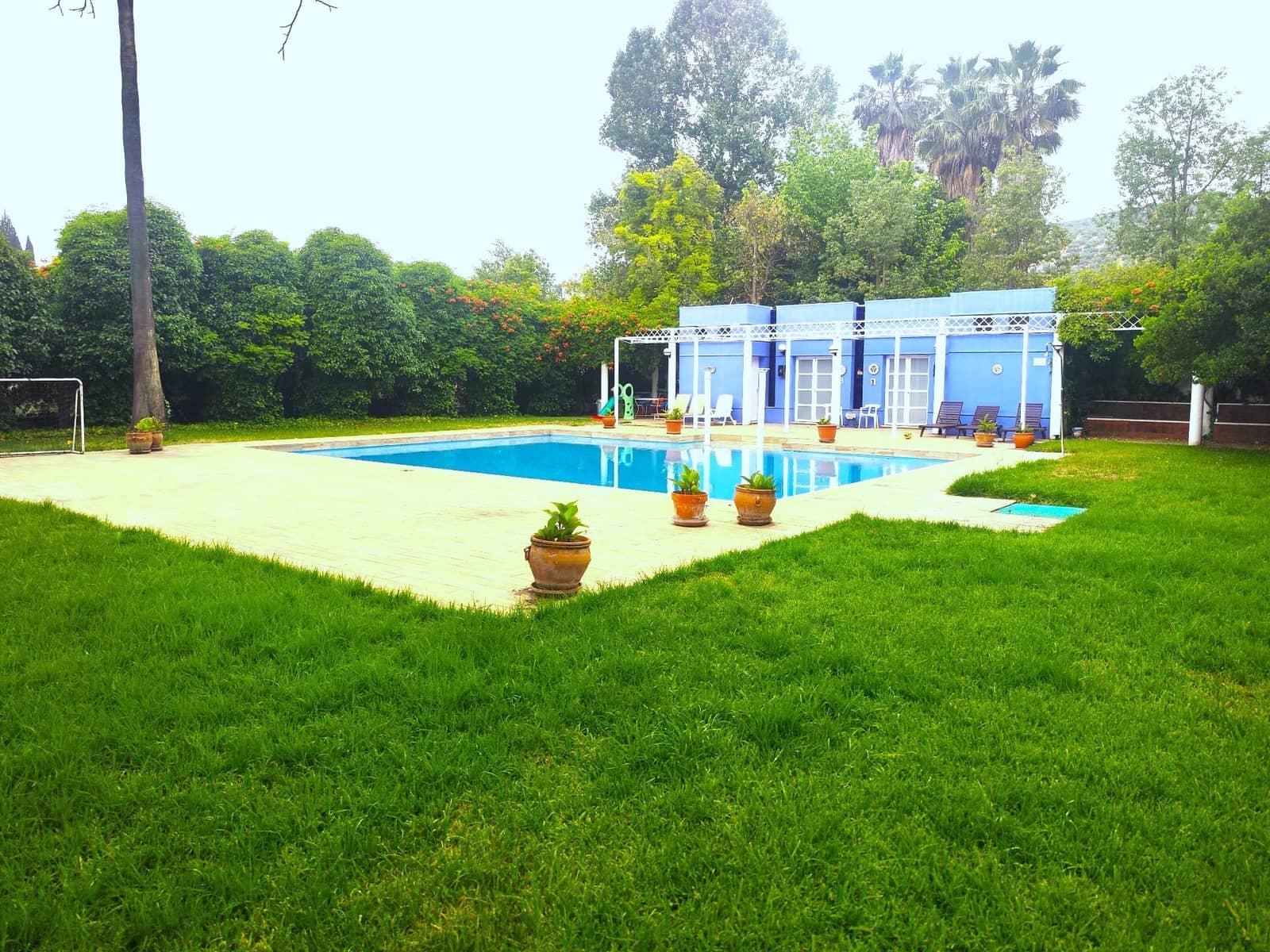 6 sovrum Finca/Hus på landet till salu i Zambra med pool garage - 995 000 € (Ref: 9516460)