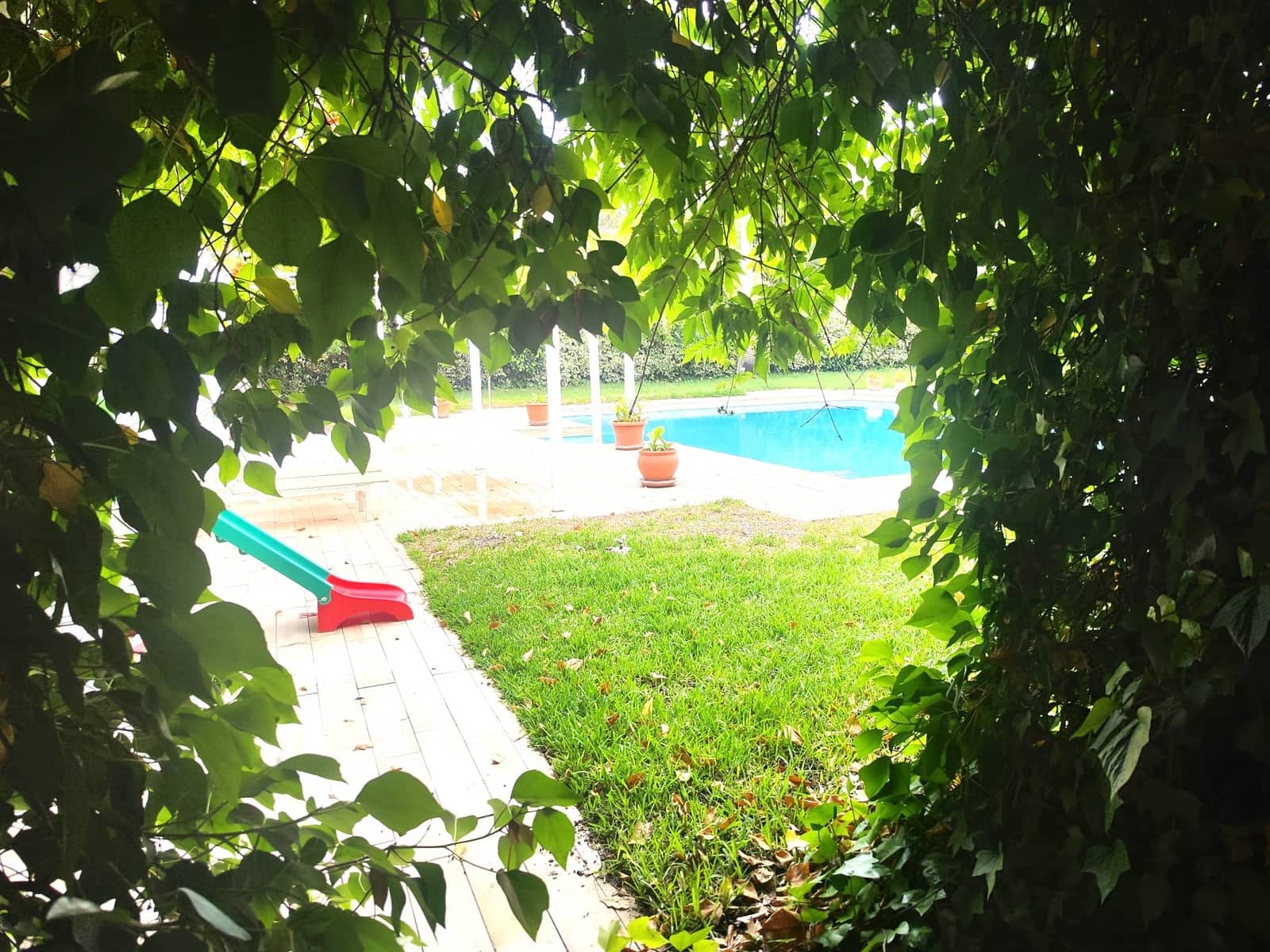 6 sovrum Finca/Hus på landet till salu i Zambra med pool garage - 995 000 € (Ref: 9516460)