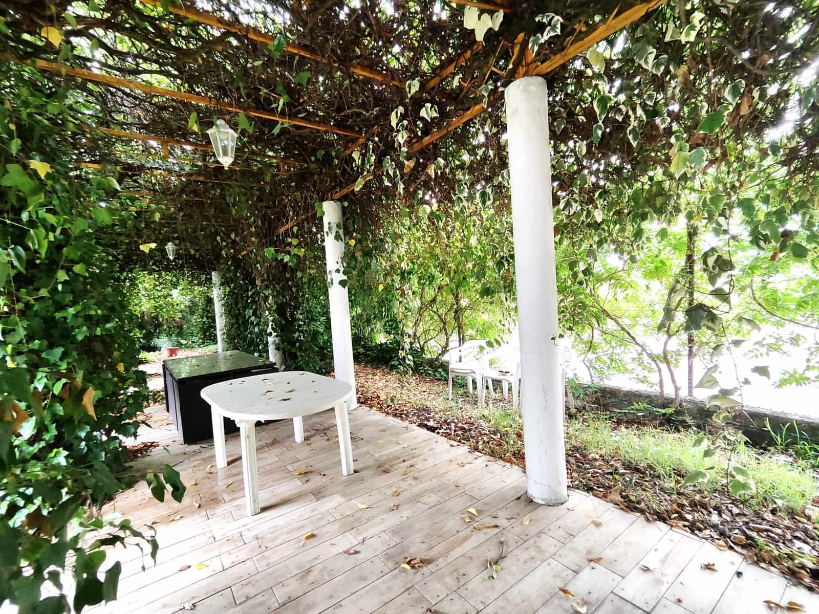 6 sovrum Finca/Hus på landet till salu i Zambra med pool garage - 995 000 € (Ref: 9516460)