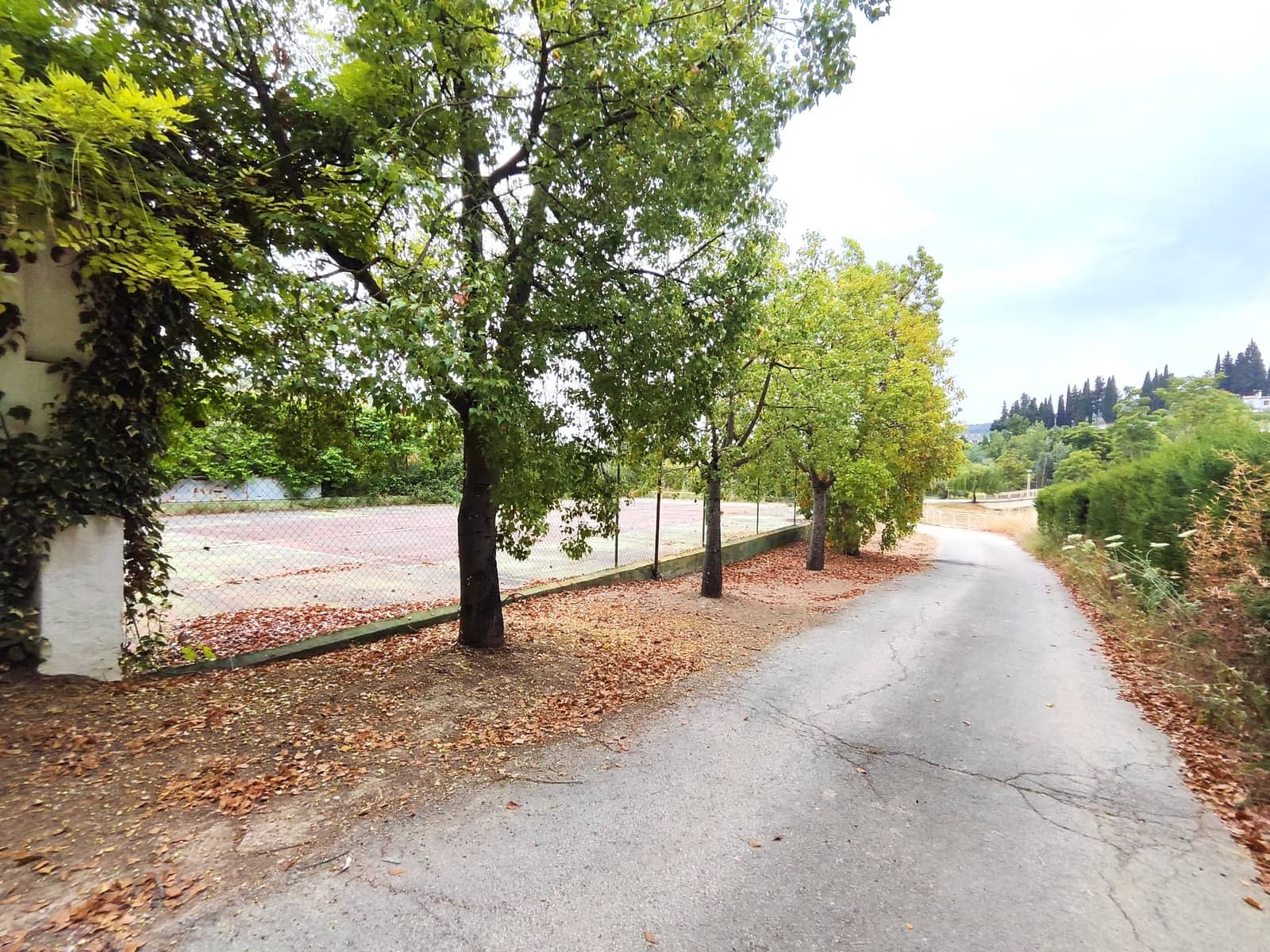 6 sovrum Finca/Hus på landet till salu i Zambra med pool garage - 995 000 € (Ref: 9516460)