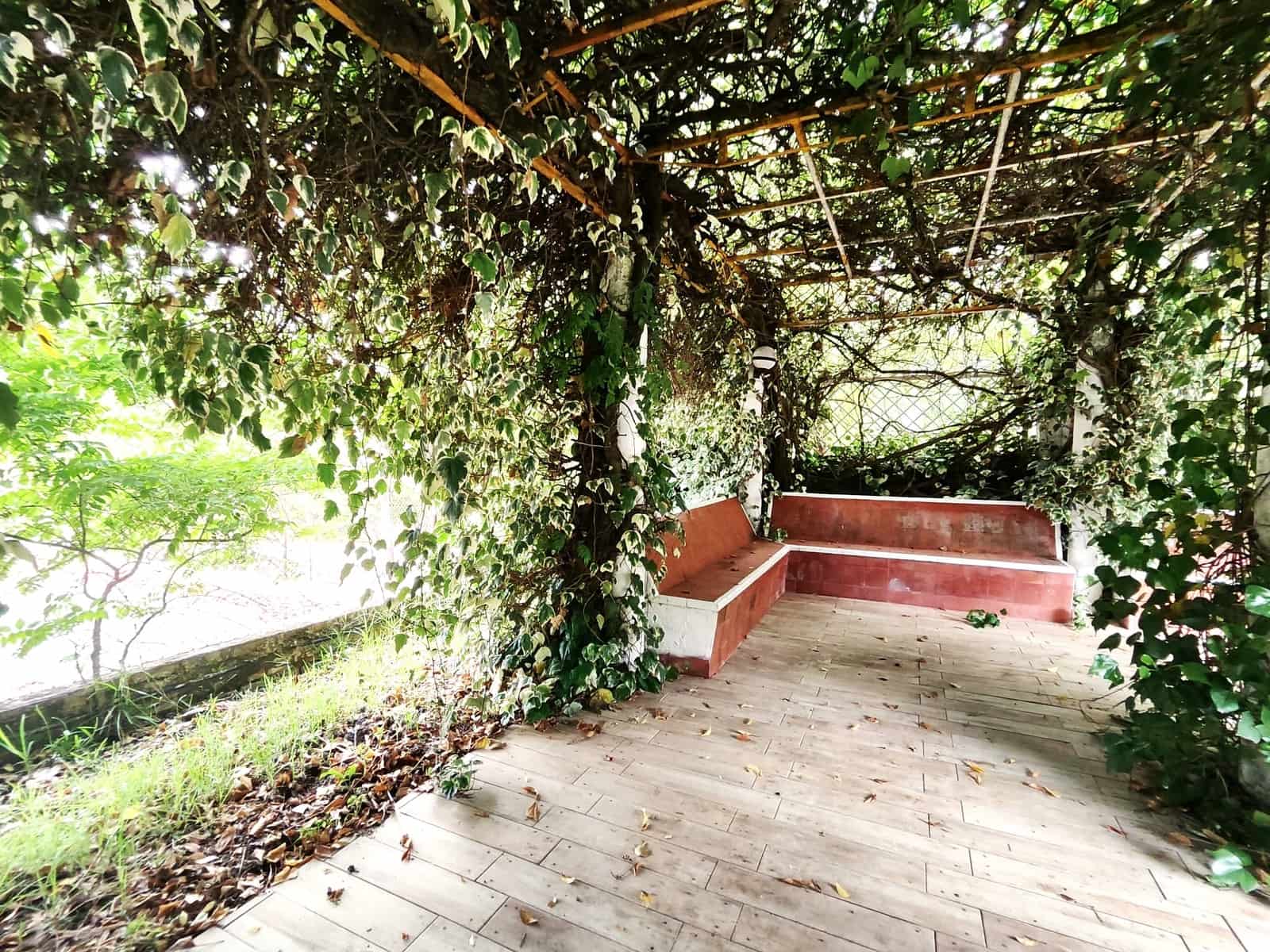 6 sovrum Finca/Hus på landet till salu i Zambra med pool garage - 995 000 € (Ref: 9516460)