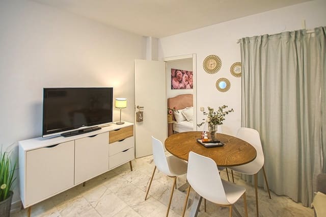 Appartement de Plage de 2 chambres à louer à Los Boliches , Fuengirola - 950 € (Ref: 9518389)