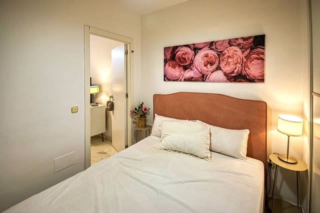 Appartement de Plage de 2 chambres à louer à Los Boliches , Fuengirola - 950 € (Ref: 9518389)