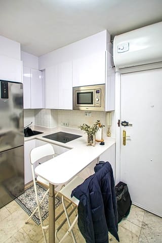 Appartement de Plage de 2 chambres à louer à Los Boliches , Fuengirola - 950 € (Ref: 9518389)