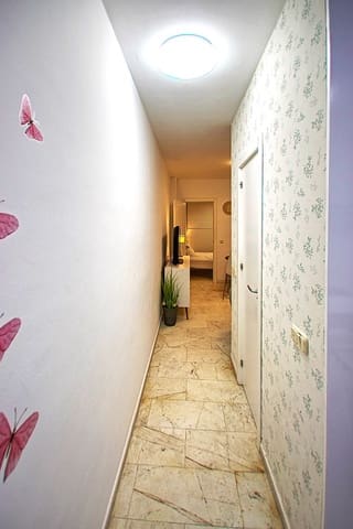 Appartement de Plage de 2 chambres à louer à Los Boliches , Fuengirola - 950 € (Ref: 9518389)