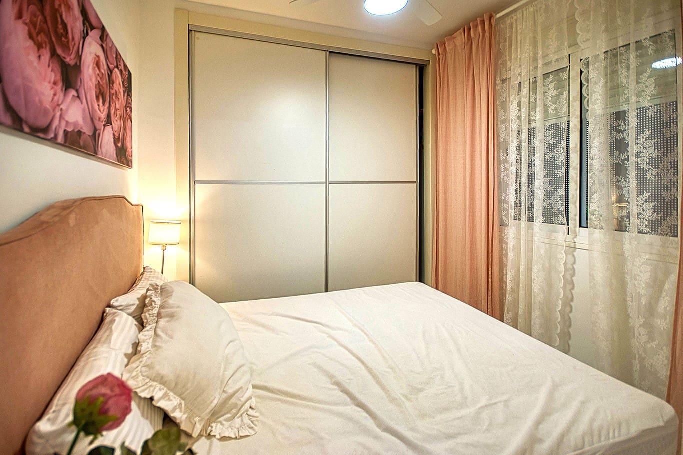 Appartement de Plage de 2 chambres à louer à Fuengirola - 950 € (Ref: 9518389)