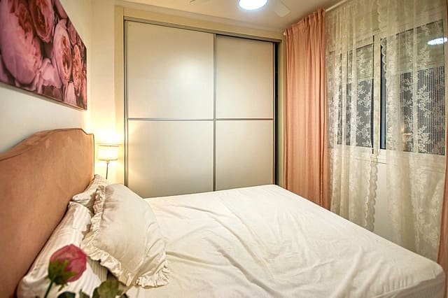 Appartement de Plage de 2 chambres à louer à Los Boliches , Fuengirola - 950 € (Ref: 9518389)