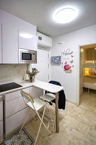 Appartement de Plage de 2 chambres à louer à Los Boliches , Fuengirola - 950 € (Ref: 9518389)