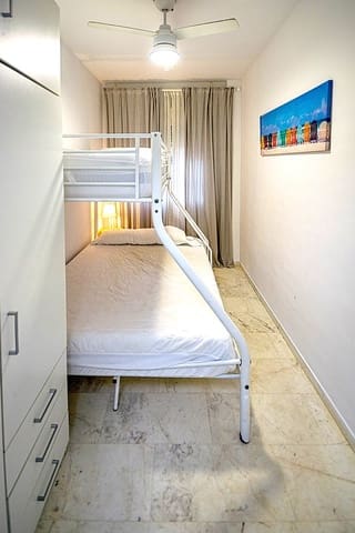 Appartement de Plage de 2 chambres à louer à Los Boliches , Fuengirola - 950 € (Ref: 9518389)