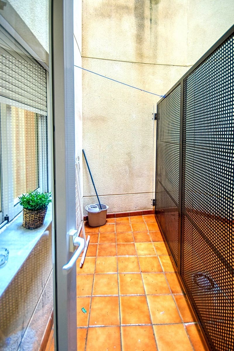 Appartement de Plage de 2 chambres à louer à Fuengirola - 950 € (Ref: 9518389)