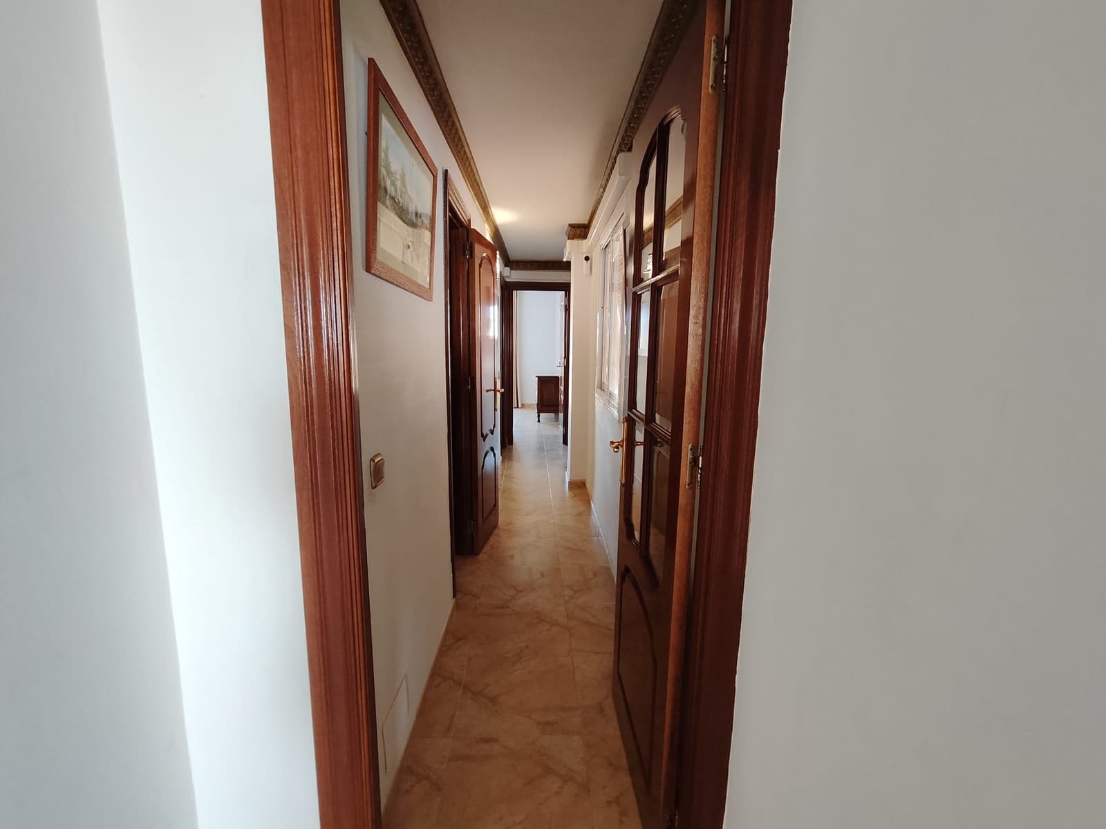 2 soveværelse Strandlejlighed til leje i Fuengirola - € 1.600 (Ref: 9526035)