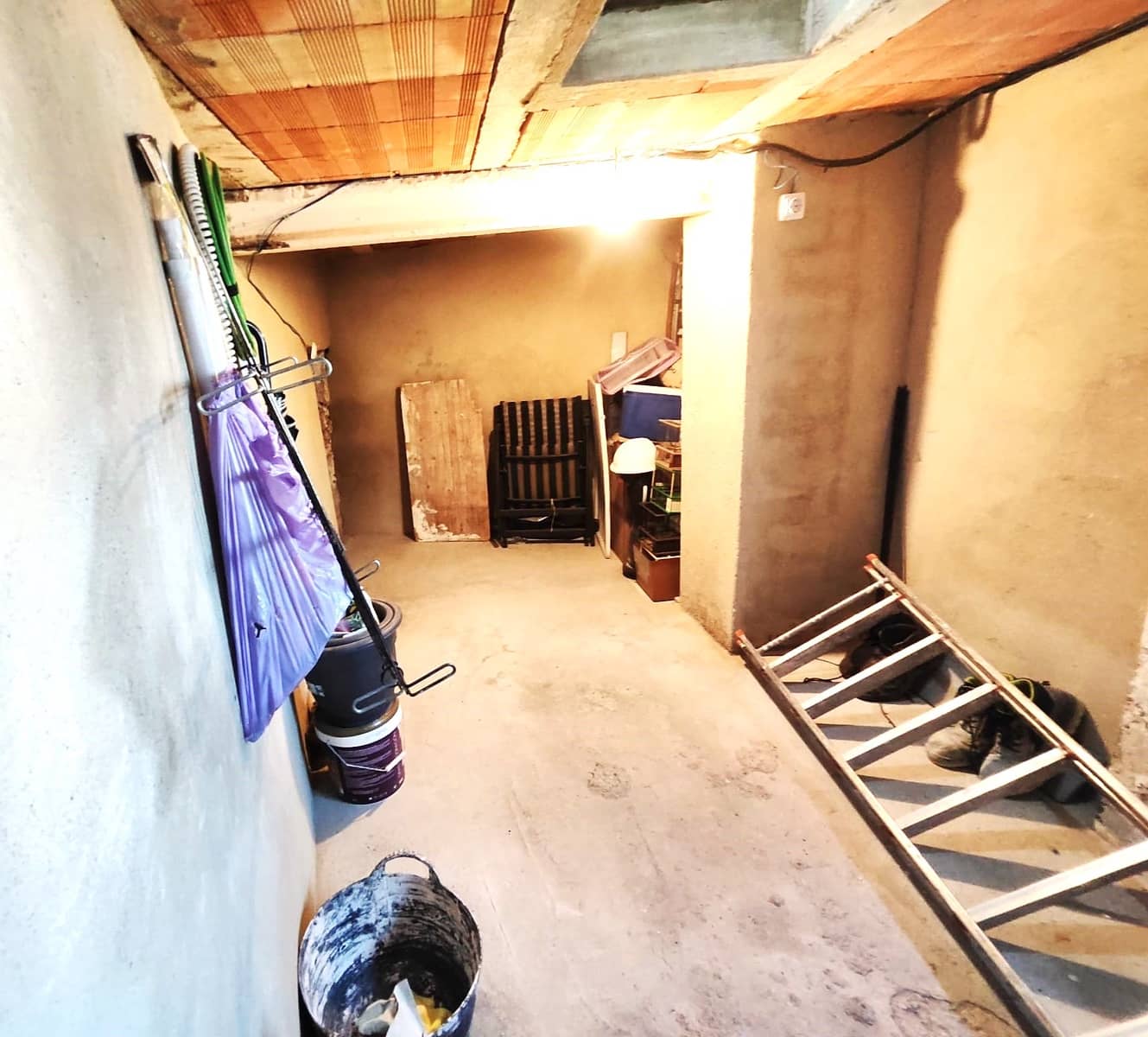 3 Zimmer Apartment zu verkaufen in Rute - 68.000 € (Ref: 9567900)