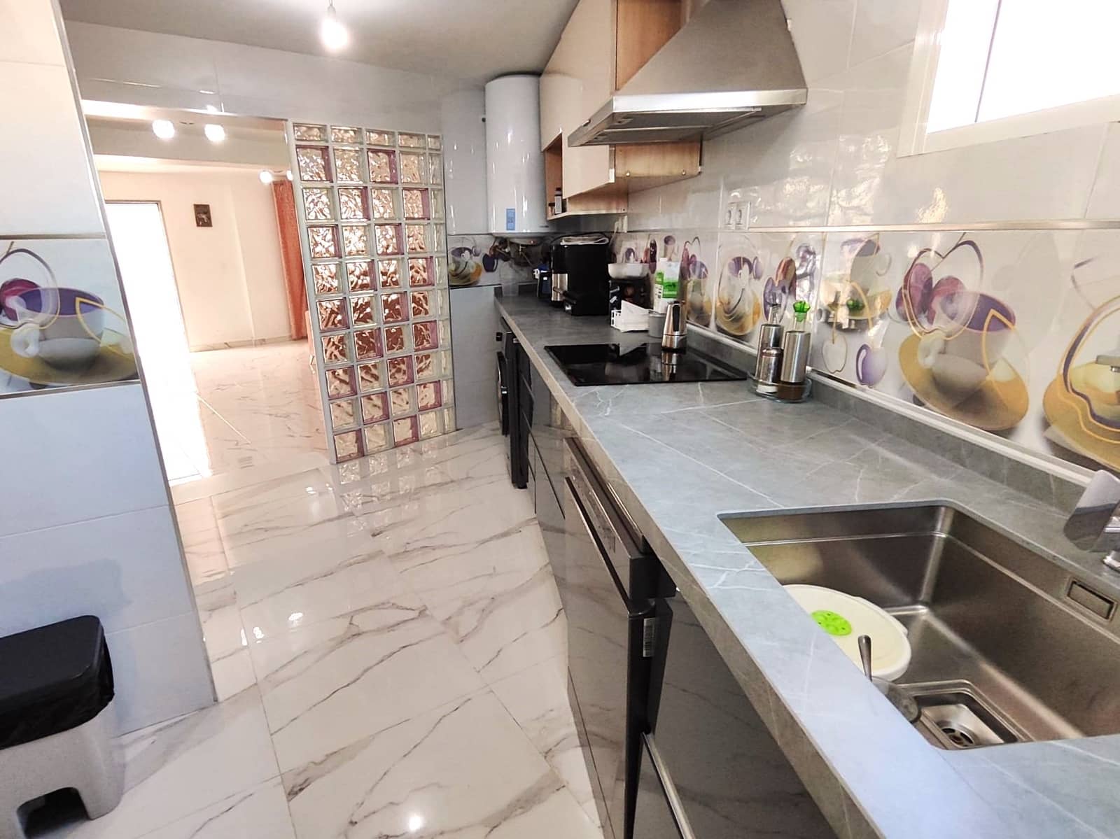 3 Zimmer Apartment zu verkaufen in Rute - 68.000 € (Ref: 9567900)