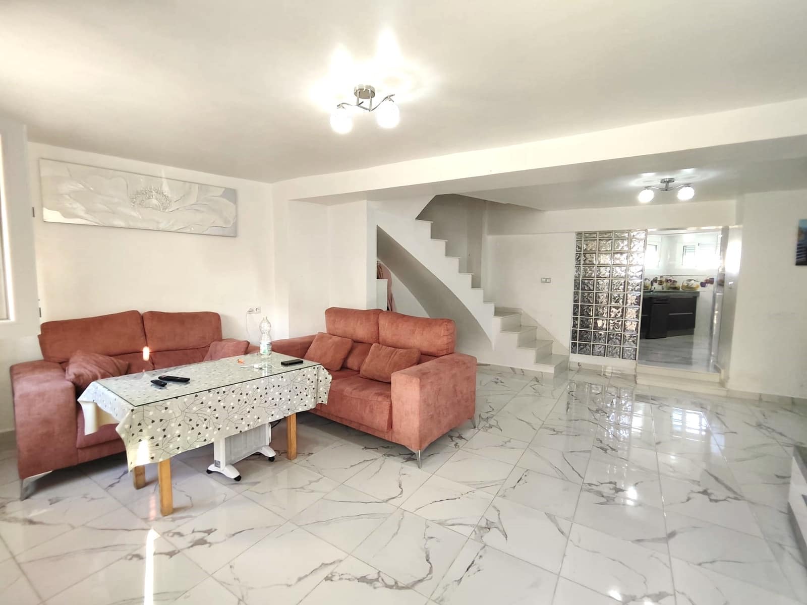 3 Zimmer Apartment zu verkaufen in Rute - 68.000 € (Ref: 9567900)