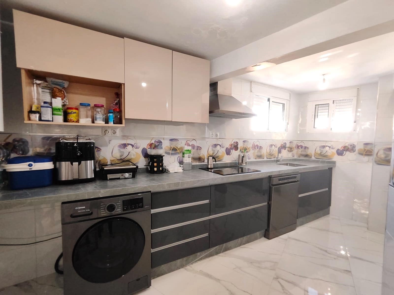 3 Zimmer Apartment zu verkaufen in Rute - 68.000 € (Ref: 9567900)