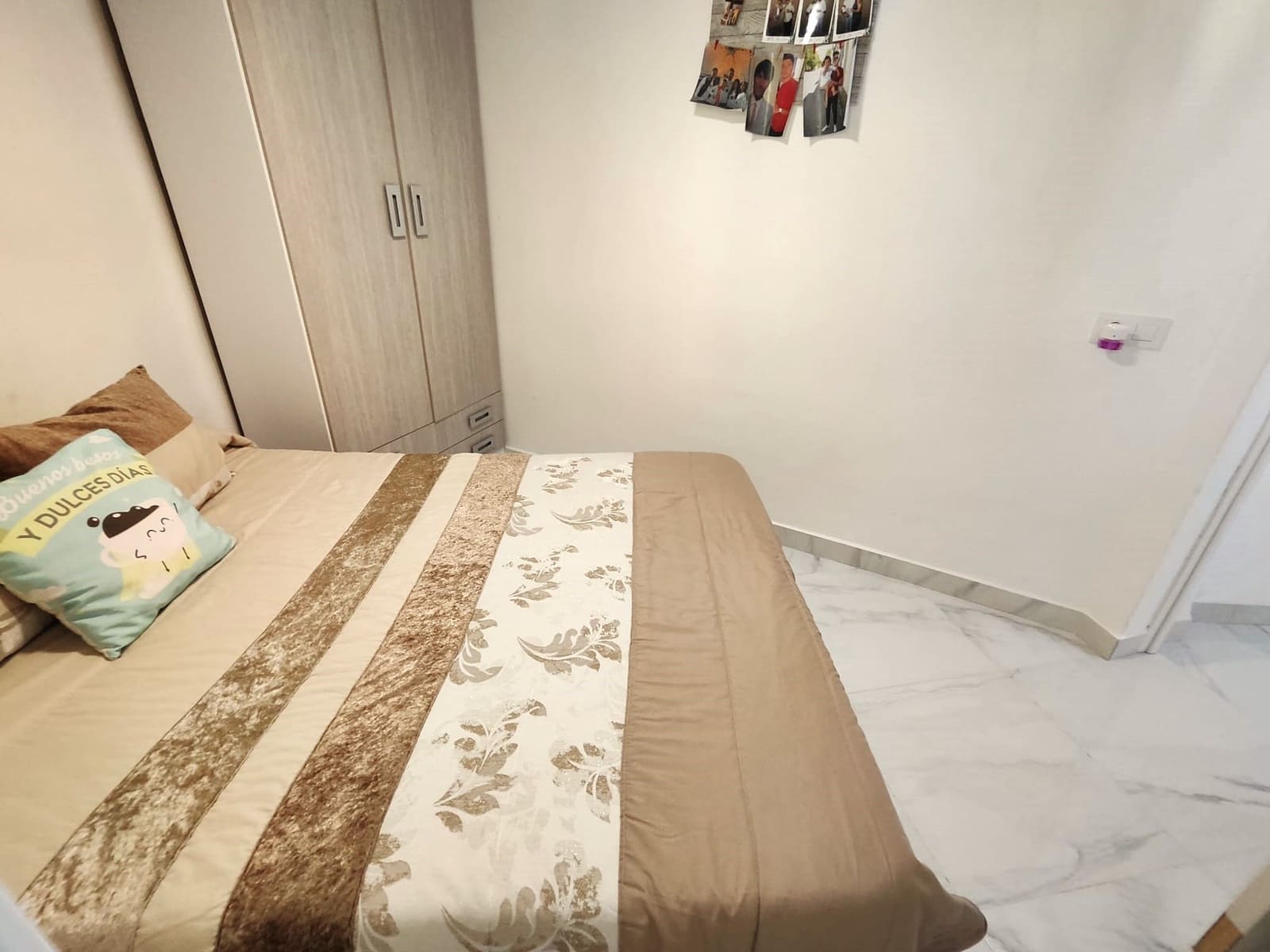 3 Zimmer Apartment zu verkaufen in Rute - 68.000 € (Ref: 9567900)