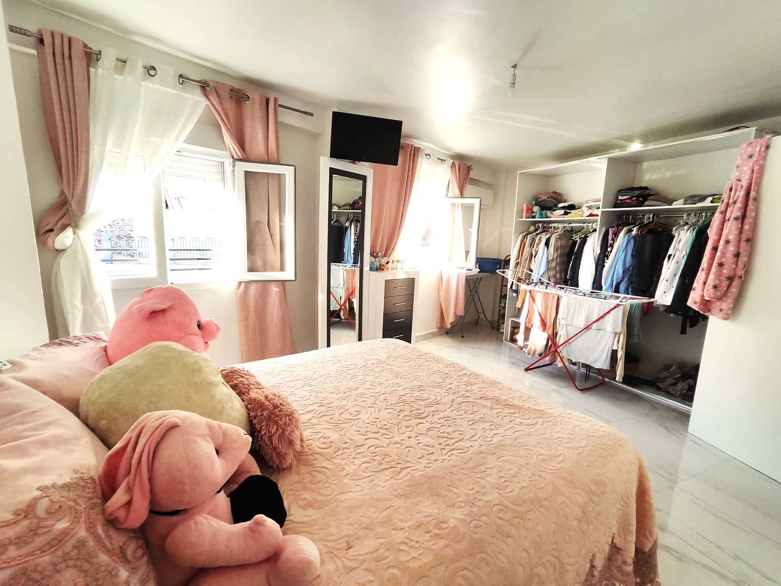 3 Zimmer Apartment zu verkaufen in Rute - 68.000 € (Ref: 9567900)