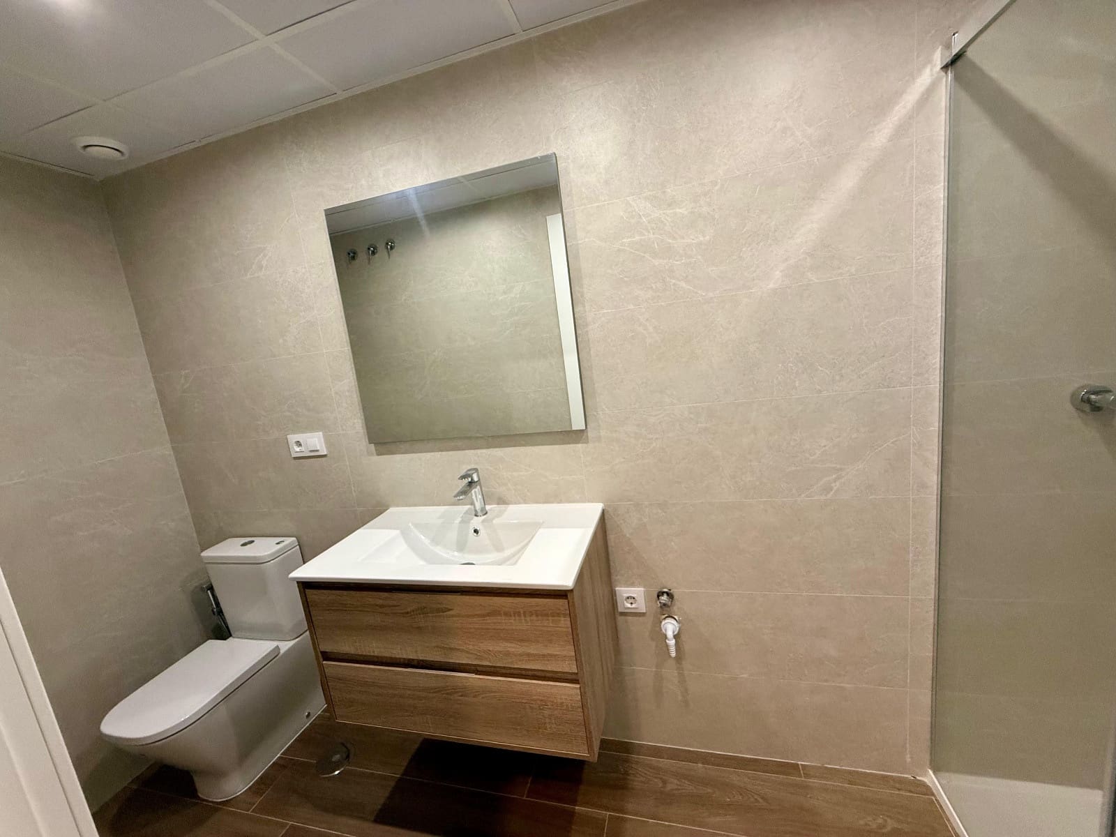 1 bedroom Apartment for rent in Fuengirola - € 1,200 (Ref: 9636234)