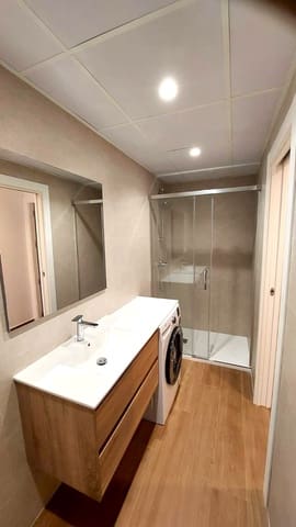 1 bedroom Apartment for rent in Fuengirola - € 1,200 (Ref: 9636234)