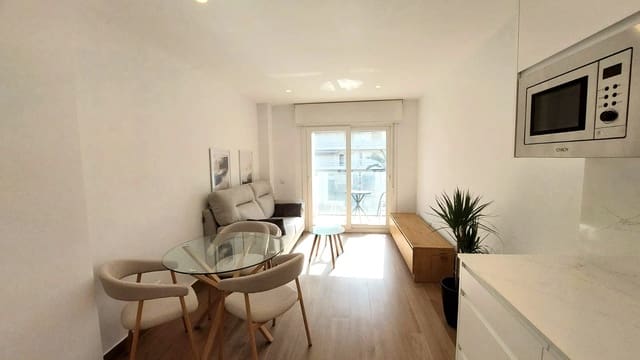 1 bedroom Apartment for rent in Fuengirola - € 1,200 (Ref: 9636234)