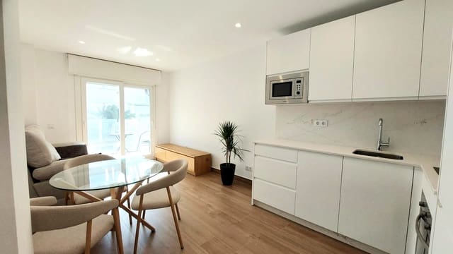 1 bedroom Apartment for rent in Fuengirola - € 1,200 (Ref: 9636234)