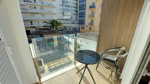 1 bedroom Apartment for rent in Fuengirola - € 1,200 (Ref: 9636234)