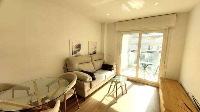 1 bedroom Apartment for rent in Fuengirola - € 1,200 (Ref: 9636234)