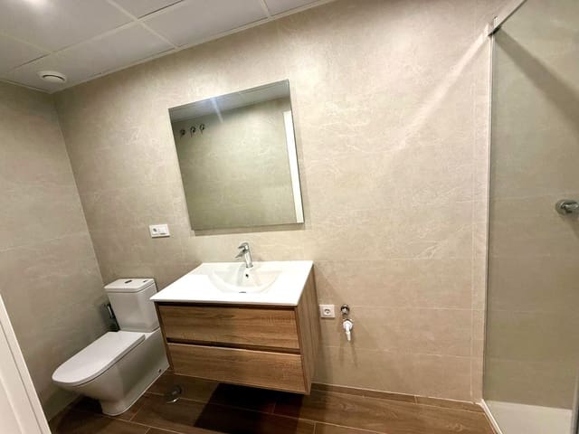 1 bedroom Apartment for rent in Fuengirola - € 1,200 (Ref: 9636234)