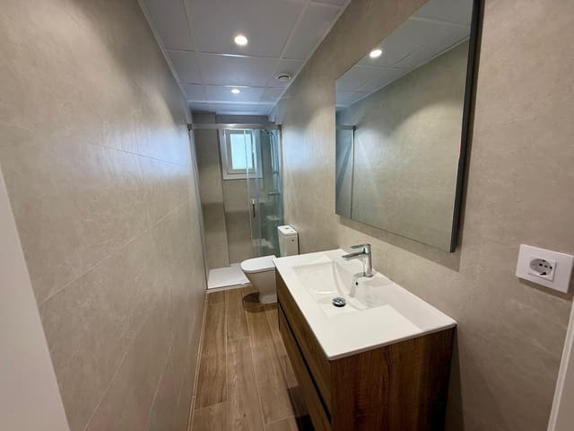 3 camera da letto Appartamento da affittare in Fuengirola - 1.500 € (Rif: 9636235)