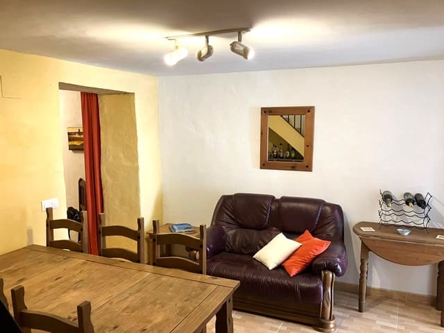 3 sovrum Hus till salu i Rute - 86 000 € (Ref: 9673718)