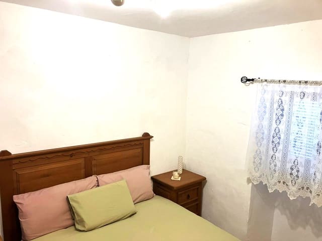 3 sovrum Hus till salu i Rute - 86 000 € (Ref: 9673718)