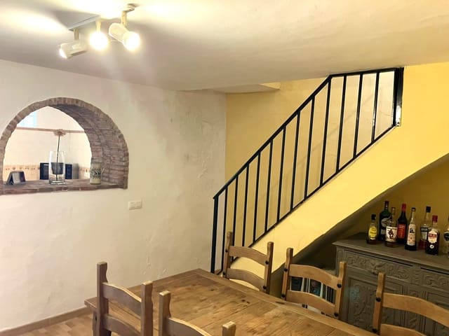 3 sovrum Hus till salu i Rute - 86 000 € (Ref: 9673718)