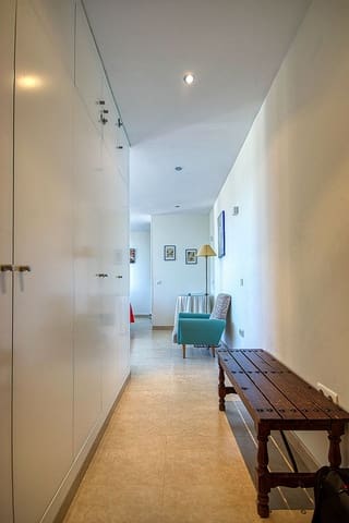 1 soverom Strandleiligheter til leie i Zona Puerto Deportivo, Fuengirola med svømmebasseng - € 950 (Ref: 9719384)