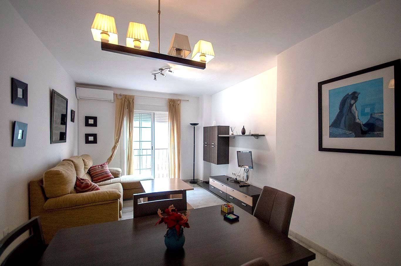 2 bedroom Apartment for rent in Fuengirola - € 1,100 (Ref: 9735003)