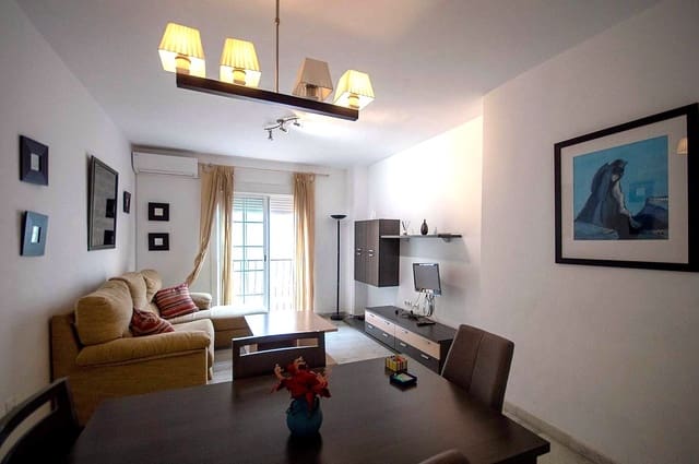 2 bedroom Apartment for rent in Fuengirola - € 1,100 (Ref: 9735003)