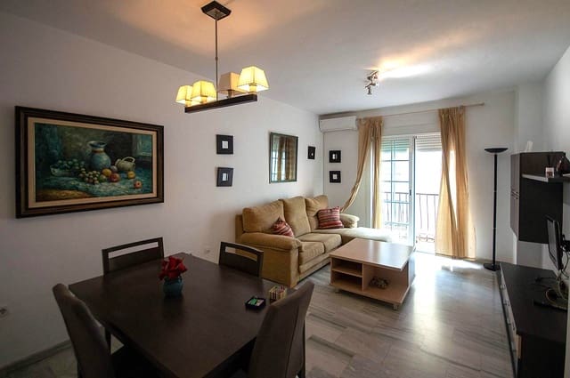 2 bedroom Apartment for rent in Fuengirola - € 1,100 (Ref: 9735003)