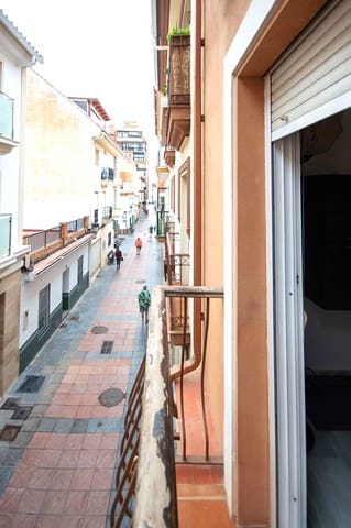 2 bedroom Apartment for rent in Fuengirola - € 1,100 (Ref: 9735003)