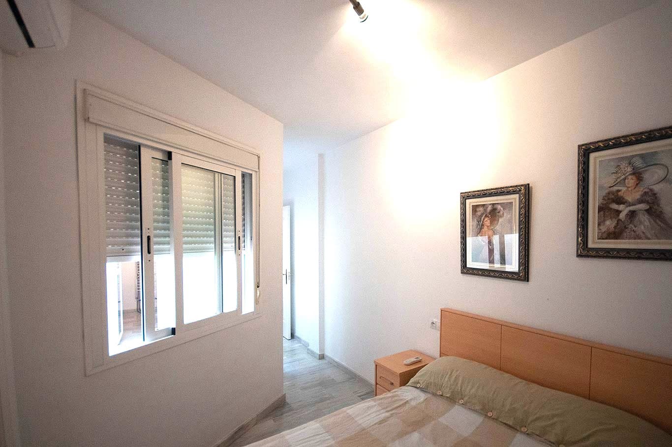 2 bedroom Apartment for rent in Fuengirola - € 1,100 (Ref: 9735003)