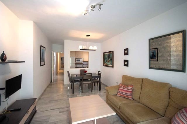 2 bedroom Apartment for rent in Fuengirola - € 1,100 (Ref: 9735003)