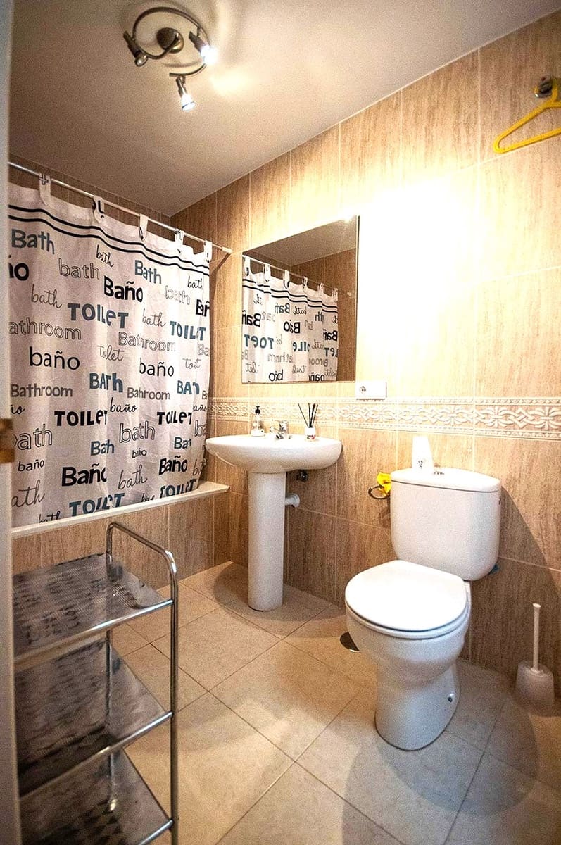 2 bedroom Apartment for rent in Fuengirola - € 1,100 (Ref: 9735003)