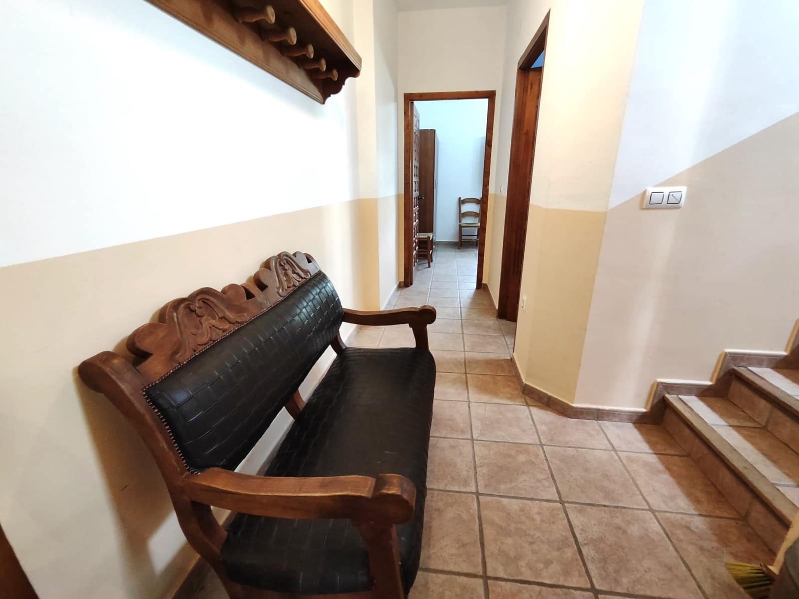 10 chambre Villa/Maison Mitoyenne à vendre à Iznajar avec piscine garage - 650 000 € (Ref: 9780068)