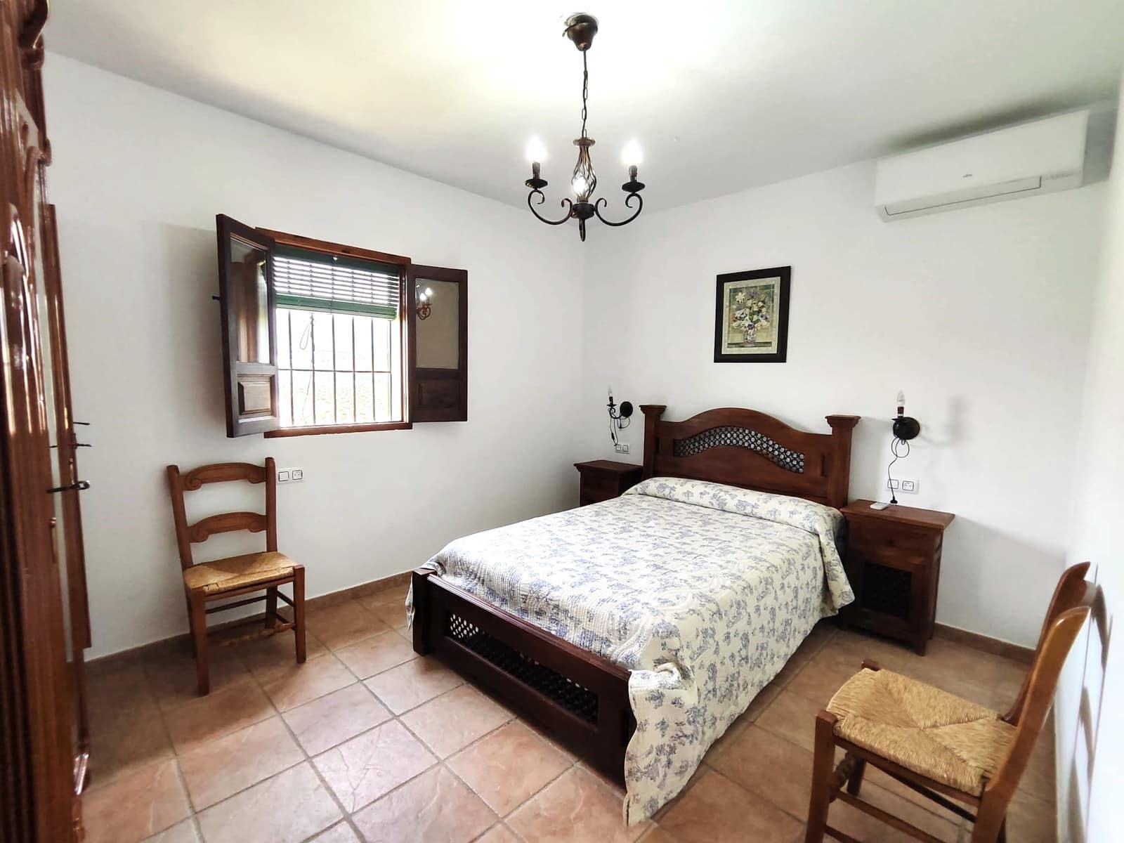 10 chambre Villa/Maison Mitoyenne à vendre à Iznajar avec piscine garage - 650 000 € (Ref: 9780068)